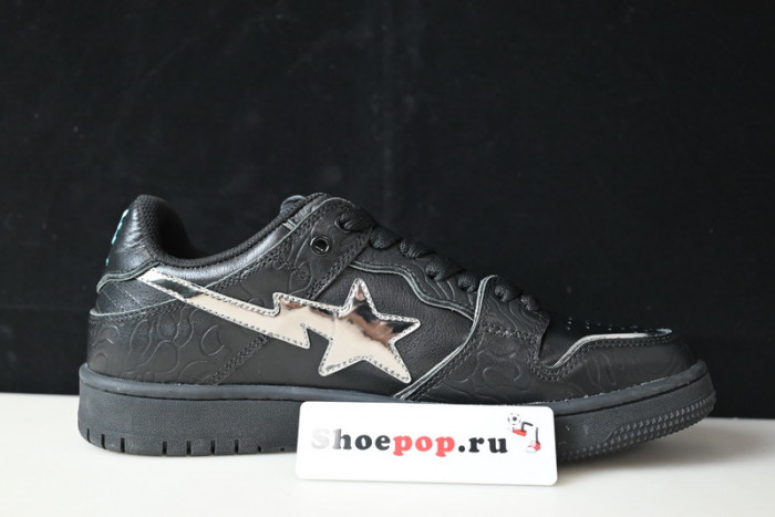 Bathing Ape A000007