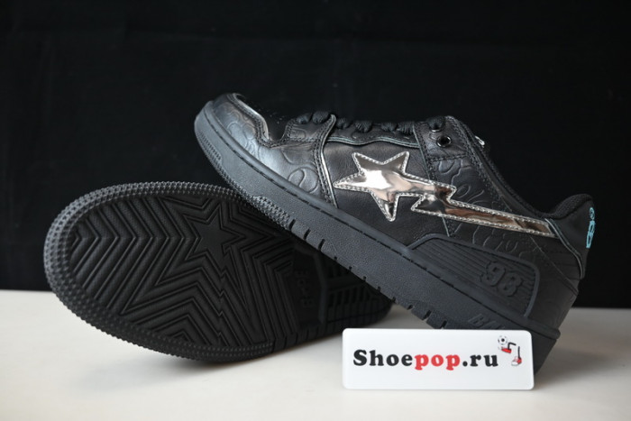 Bathing Ape A000007