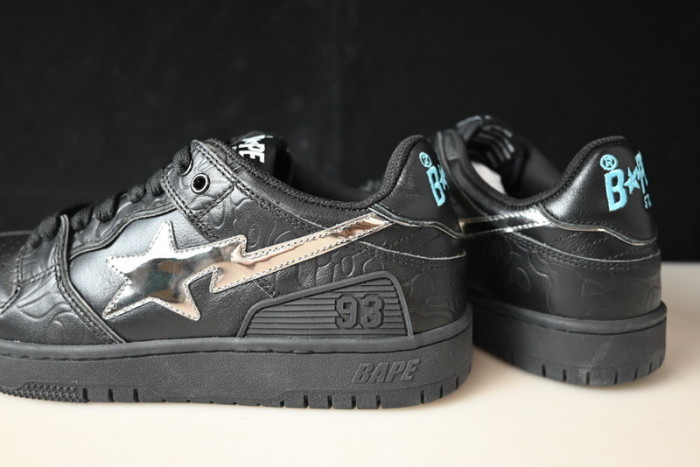 Bathing Ape A000007