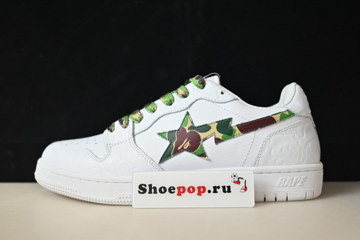 Bathing Ape  A000003