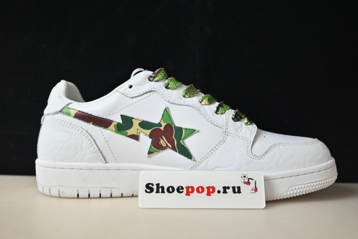 Bathing Ape  A000003