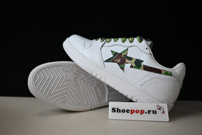 Bathing Ape  A000003
