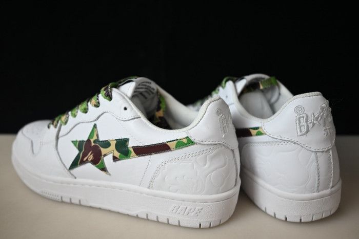 Bathing Ape  A000003
