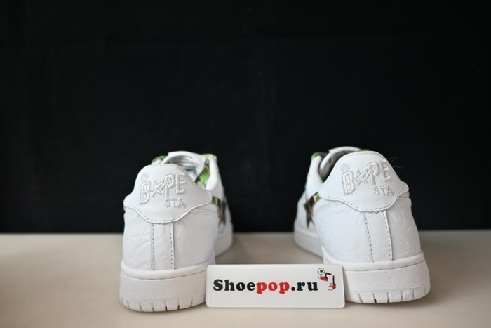 Bathing Ape  A000003