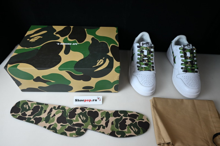 Bathing Ape  A000003