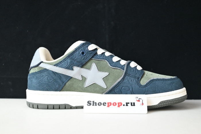 Bathing Ape A000012