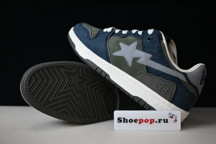 Bathing Ape A000012