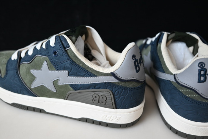 Bathing Ape A000012