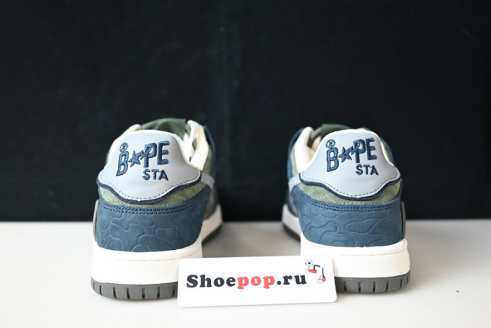Bathing Ape A000012