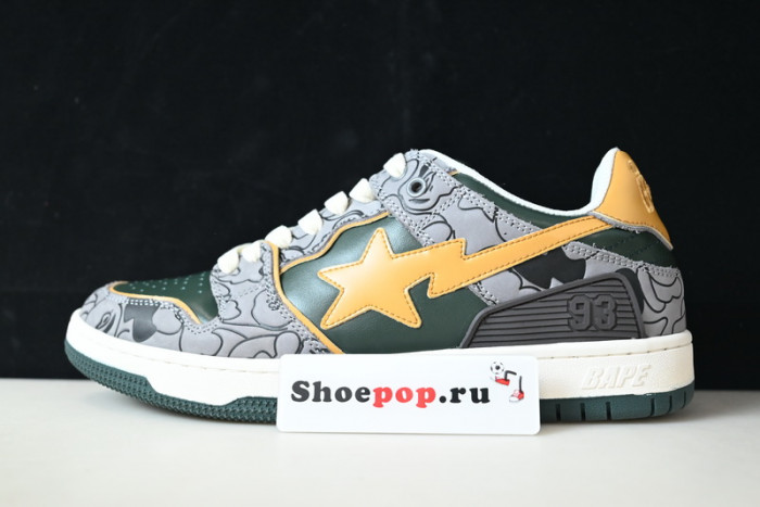 Bathing Ape  A000028