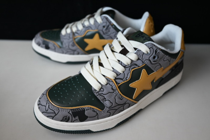 Bathing Ape A000028