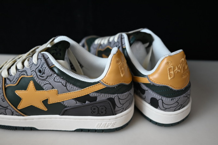 Bathing Ape A000028