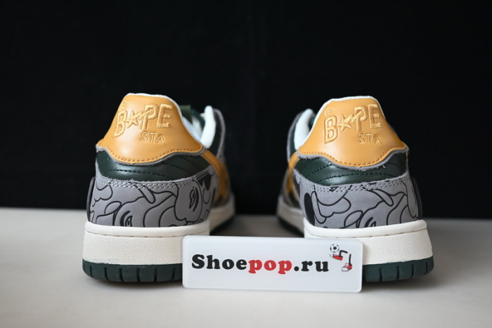 Bathing Ape A000028