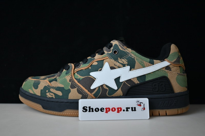 Bathing Ape  A000016
