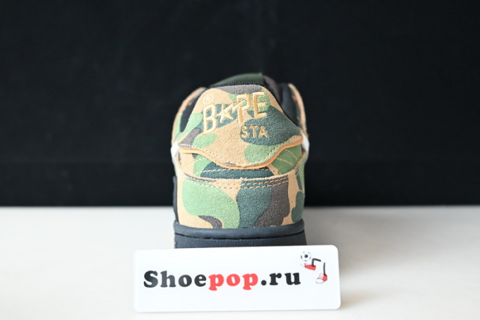 Bathing Ape A000016