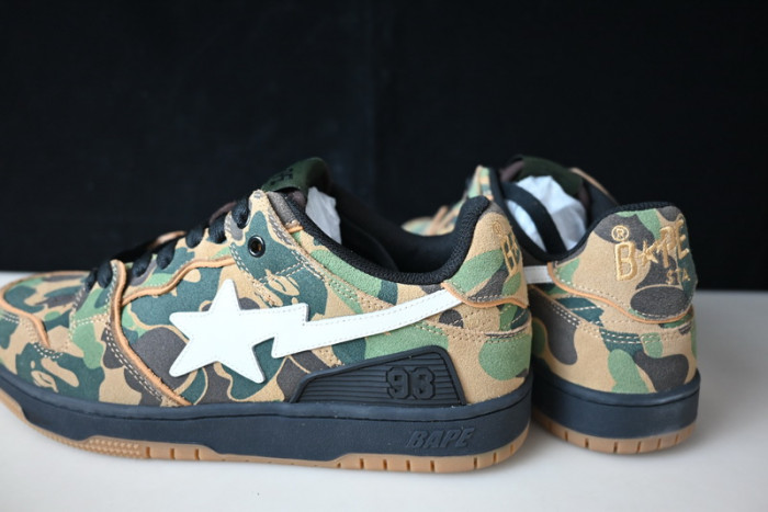 Bathing Ape A000016
