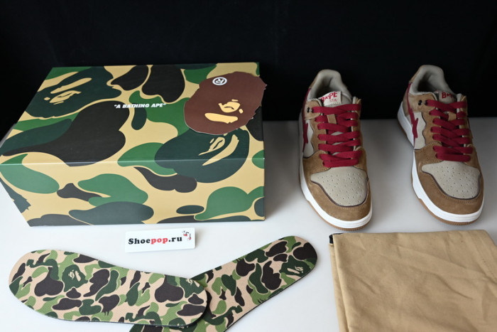 Bathing Ape A000030
