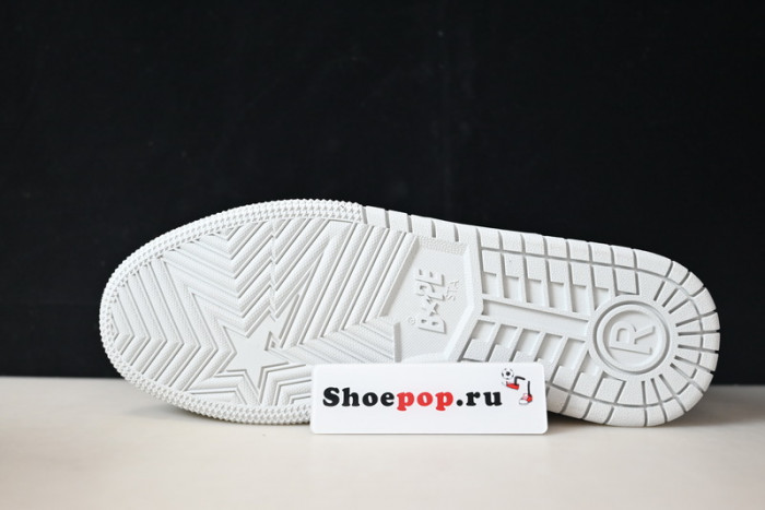 Bathing Ape A000008