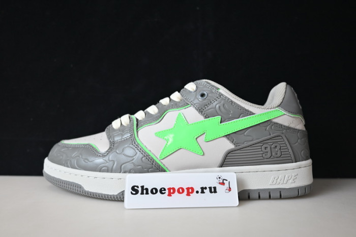 Bathing Ape  A000002