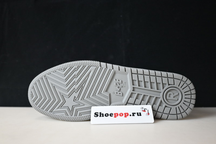Bathing Ape A000002