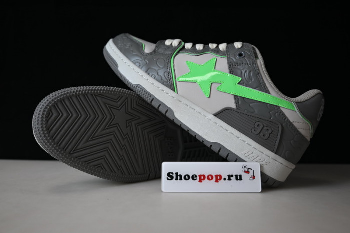 Bathing Ape A000002