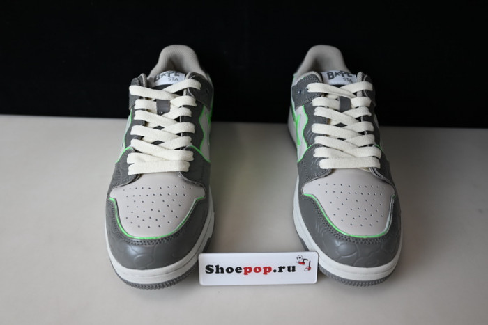 Bathing Ape A000002