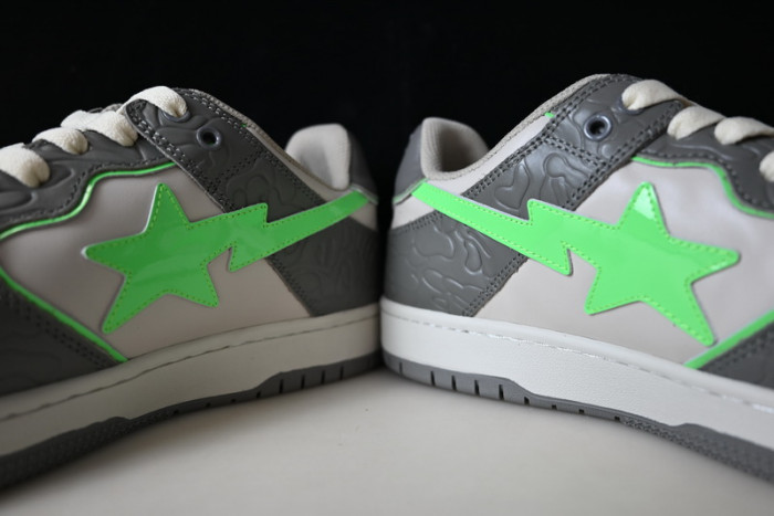 Bathing Ape A000002