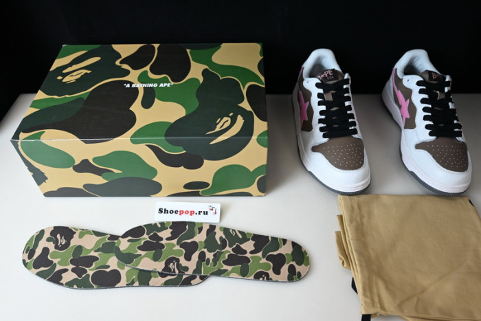 Bathing Ape A000032
