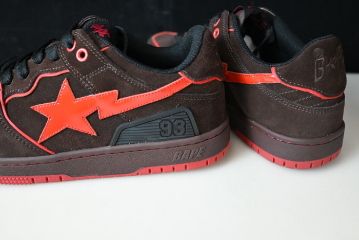 Bathing Ape A000020
