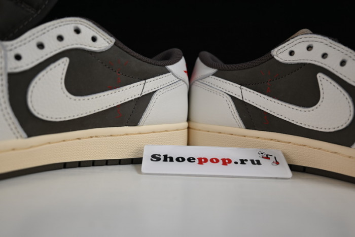Travis Scott x Air Jordan 1 Low OG “Reverse Mocha” DM7866-162