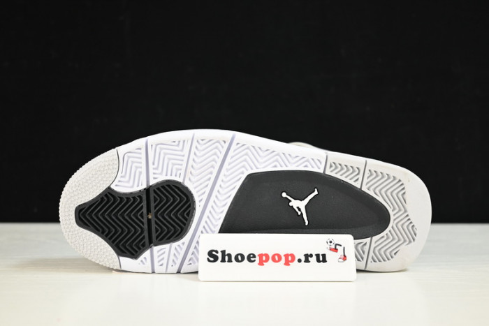 Air Jordan 4 Military Black DH6927-111