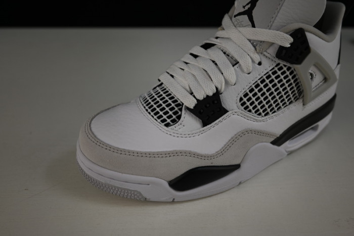 Air Jordan 4 Military Black DH6927-111