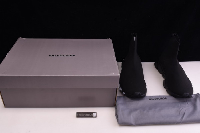 SPEED TRAINER SNEAKERS 1000013