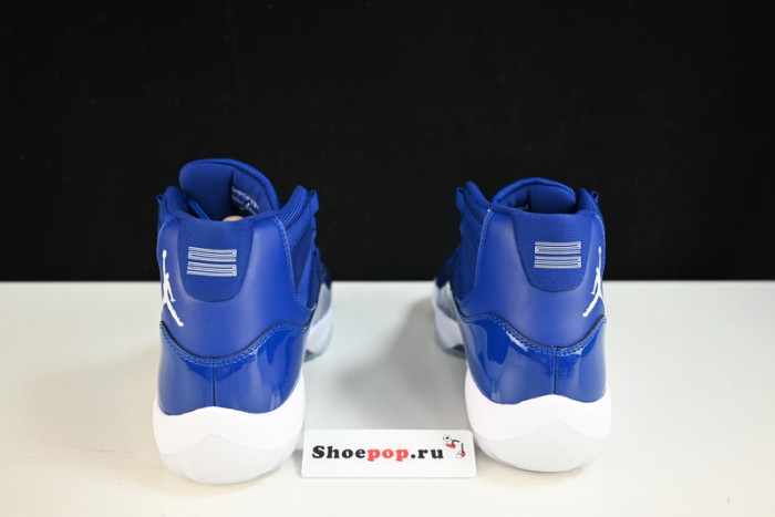 Air Jordan 11 Retro Low 