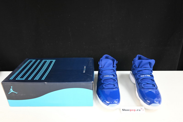 Air Jordan 11 Retro Low 