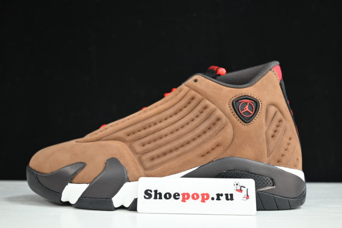 Air Jordan 14 Winterized DO9406-200