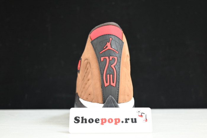 Air Jordan 14 Winterized DO9406-200