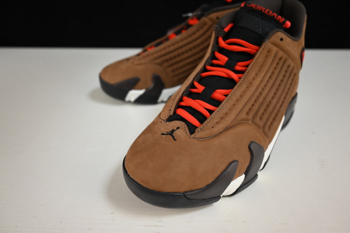 Air Jordan 14 Winterized DO9406-200