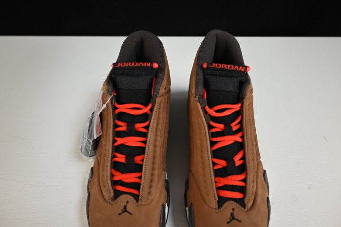 Air Jordan 14 Winterized DO9406-200