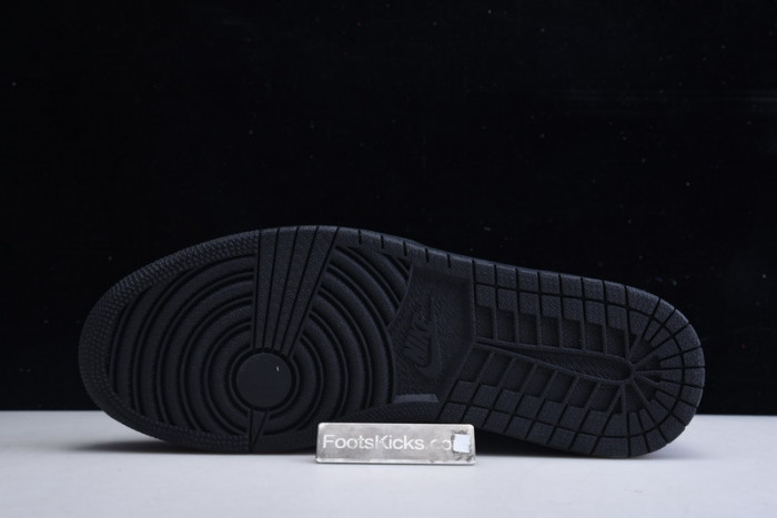 Air Jordan 1 High OG Patent ‘Black Gold’ 555088-032