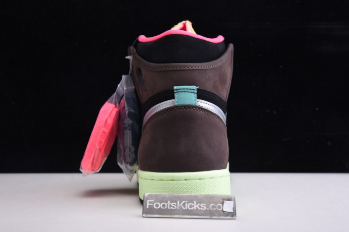 Air Jordan 1 High OG “Bio Hack” 555088-201