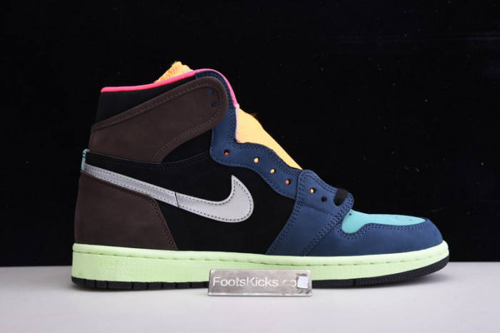 Air Jordan 1 High OG “Bio Hack” 555088-201