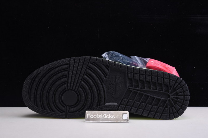 Air Jordan 1 High OG “Bio Hack” 555088-201
