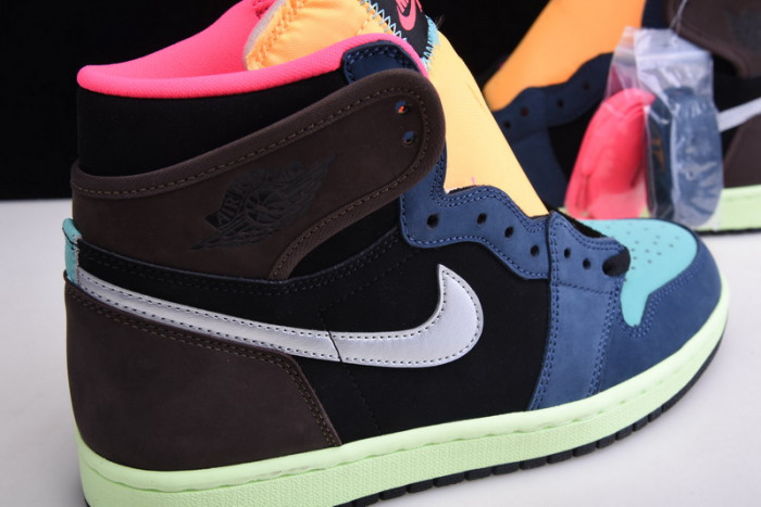 Air Jordan 1 High OG “Bio Hack” 555088-201