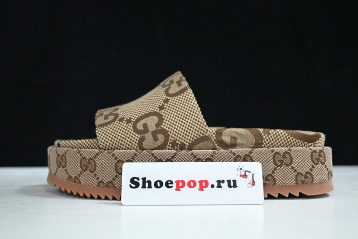 Gucc* Sandal98