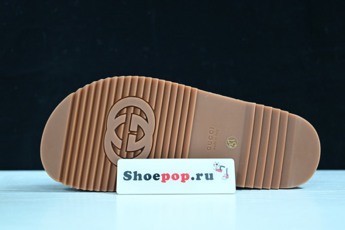 Gucc* Sandal98