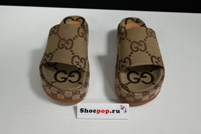 Gucc* Sandal98