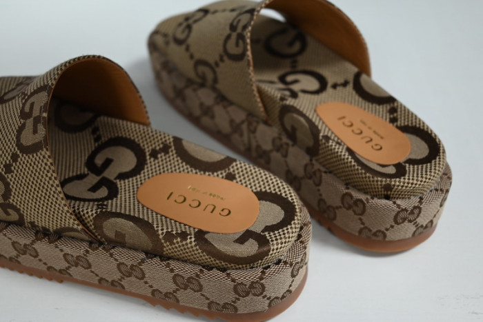 Gucc* Sandal98