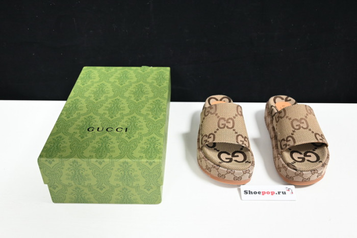 Gucc* Sandal98