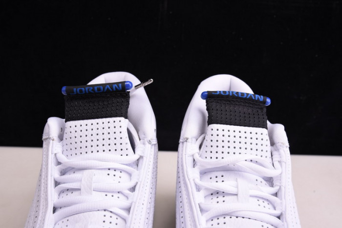 Air Jordan 14 “Hyper Royal” 487471-104